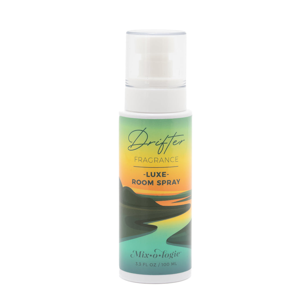 Luxe Room Spray by Mixologie (SEPT ARRAY: Ships in 2-3 Weeks)