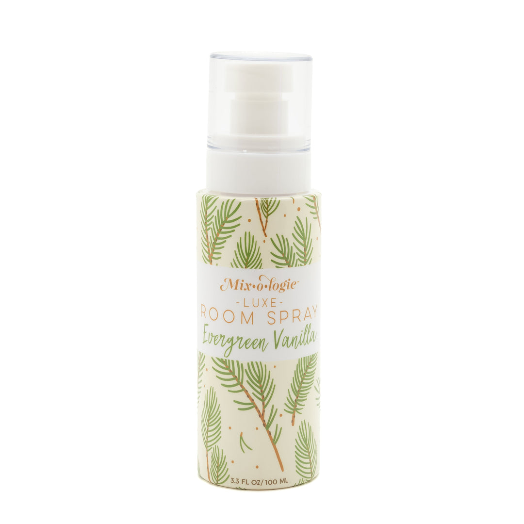 Luxe Room Spray by Mixologie (SEPT ARRAY: Ships in 2-3 Weeks)
