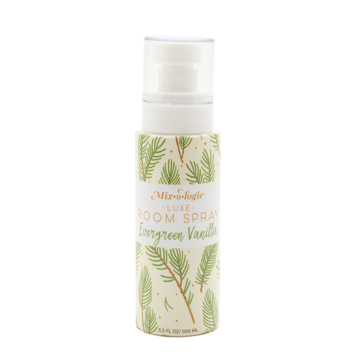 Luxe Room Spray by Mixologie (SEPT ARRAY: Ships in 2-3 Weeks)