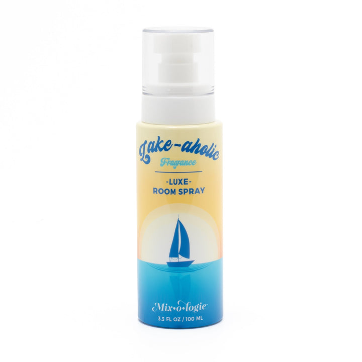 PREORDER: Mixologie Lake-aholic (Ships in 2-3 Weeks)