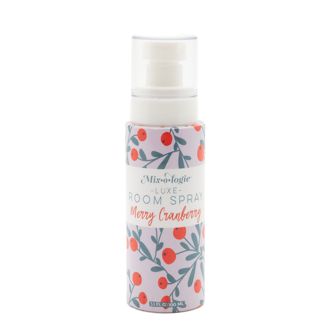Luxe Room Spray by Mixologie (SEPT ARRAY: Ships in 2-3 Weeks)