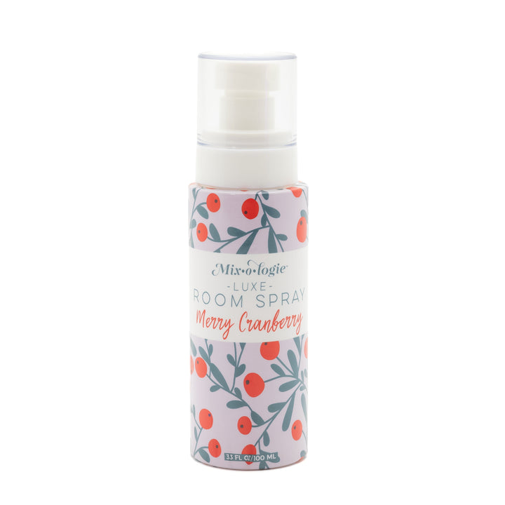 Luxe Room Spray by Mixologie (SEPT ARRAY: Ships in 2-3 Weeks)