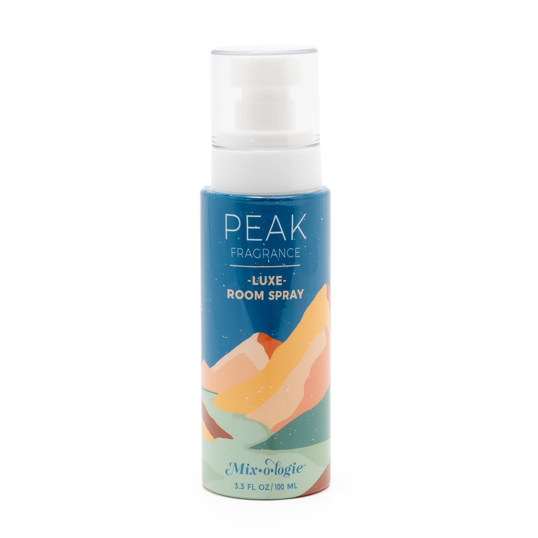 PREORDER: Peak By Mixologie (Ships In 3 Weeks)