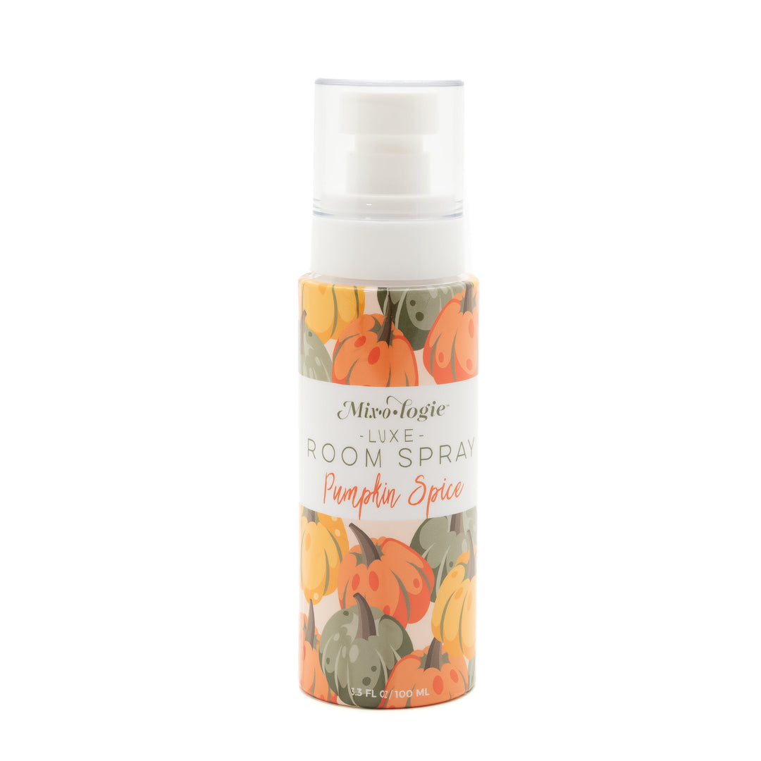Luxe Room Spray by Mixologie (SEPT ARRAY: Ships in 2-3 Weeks)