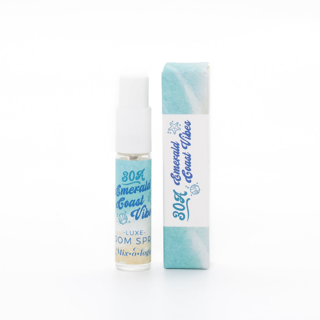 PREORDER: 30A (Emerald Coast Vibes) By Mixologie (Ships In 3 Weeks)