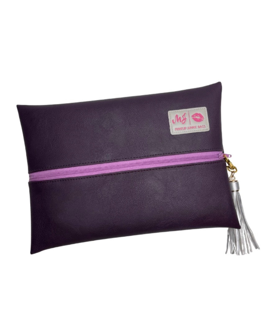 RTS: Peek of Violet by Makeup Junkie