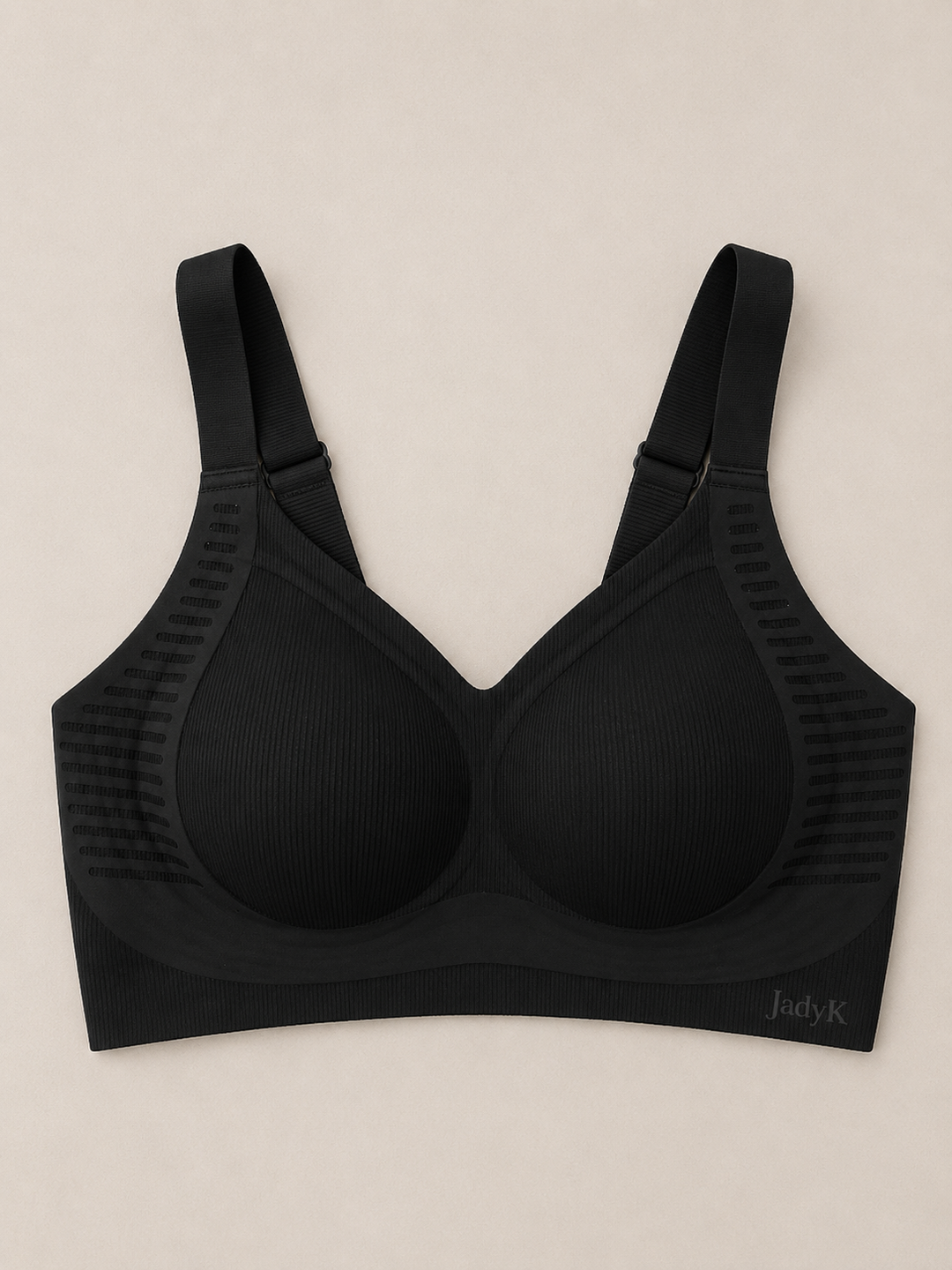 Ribbed JellyLuxe by JadyK (Ships in 2-3 Weeks)