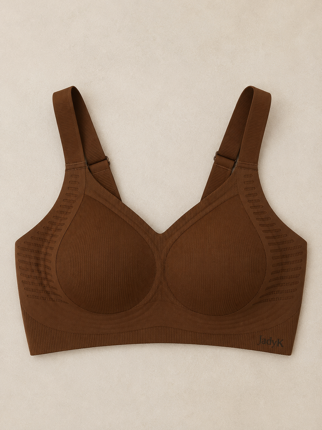 Ribbed JellyLuxe by JadyK (Ships in 2-3 Weeks)