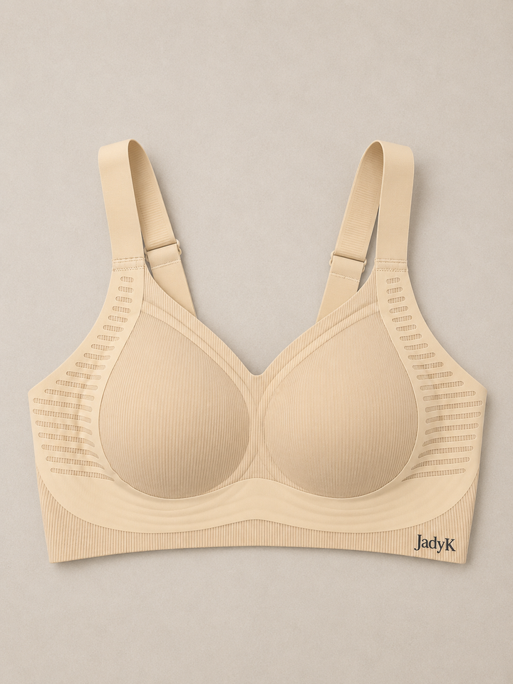 Ribbed JellyLuxe by JadyK (Ships in 2-3 Weeks)