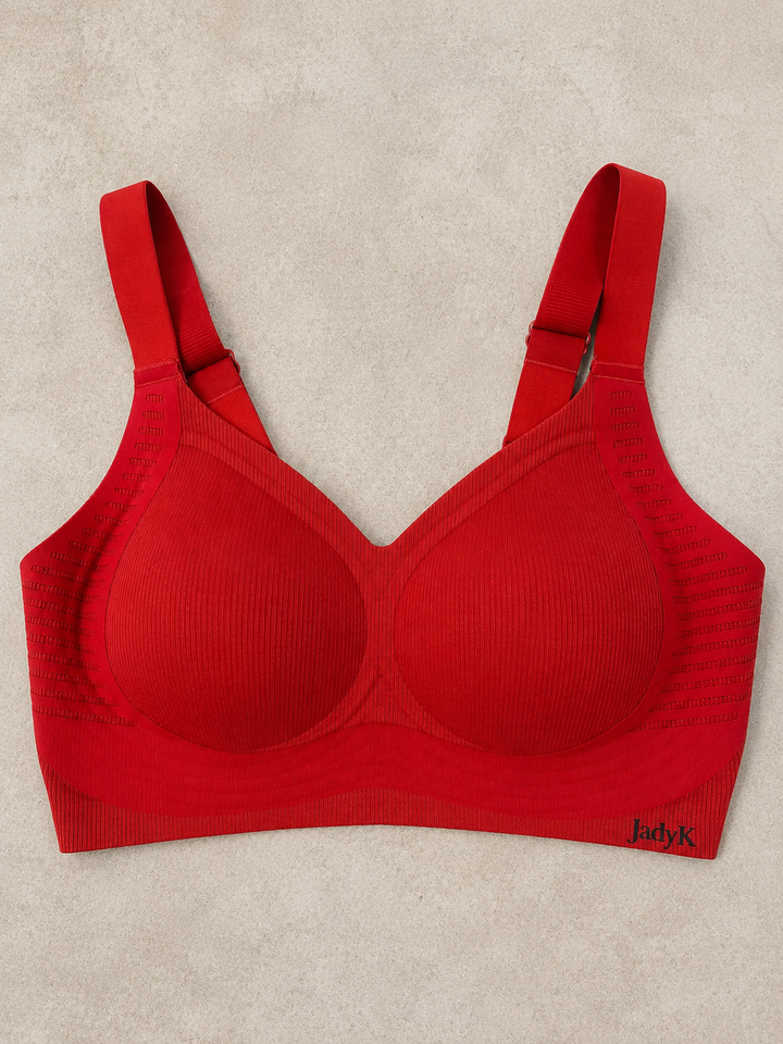 Ribbed JellyLuxe by JadyK (Ships in 2-3 Weeks)
