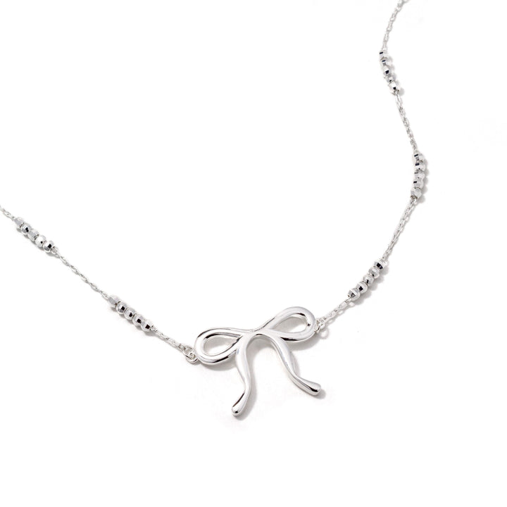 Ritz Necklace by Erimish (SEPT ARRAY: Ships in 2-3 Weeks)