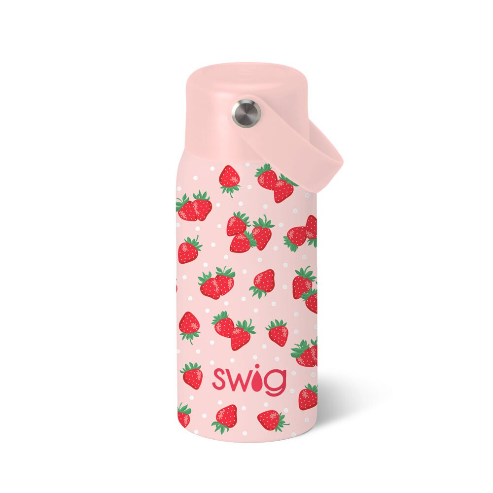 JUNE MARKET: Strawberry Shortcake by Swig (Ships Late September)