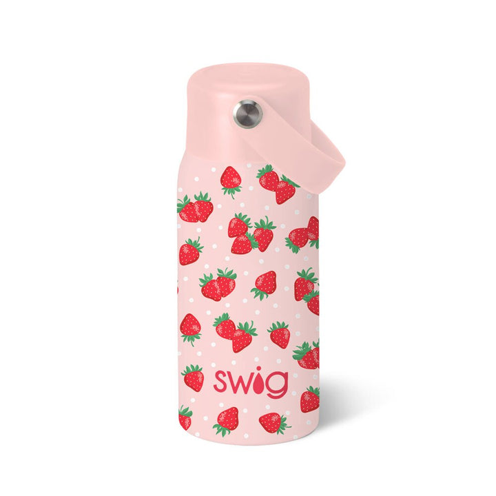 JUNE MARKET: Strawberry Shortcake by Swig (Ships Late September)