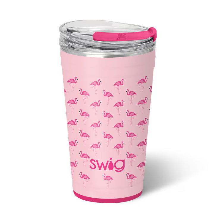 Flamingo By Swig (Ships in June)