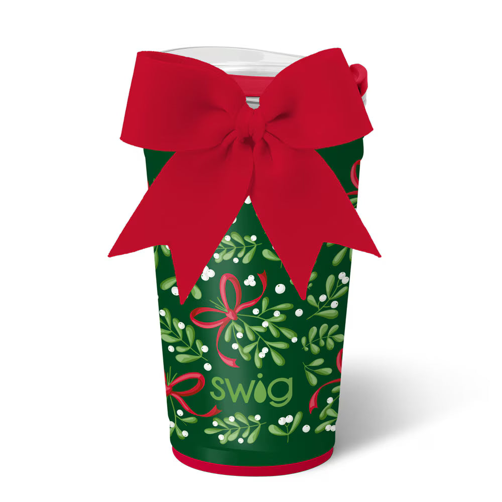 Pucker Up - 24 oz Party Cup by Swig (Ships Late October)