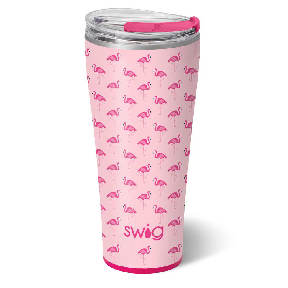 Flamingo By Swig (Ships in June)
