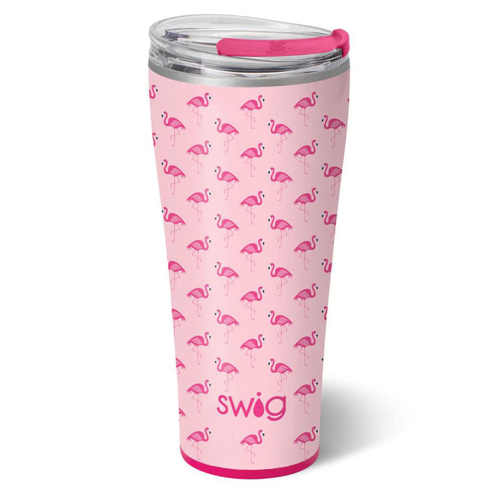 Flamingo By Swig (Ships in June)
