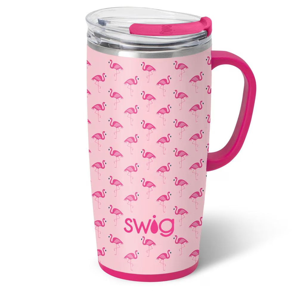 Flamingo By Swig (Ships in June)