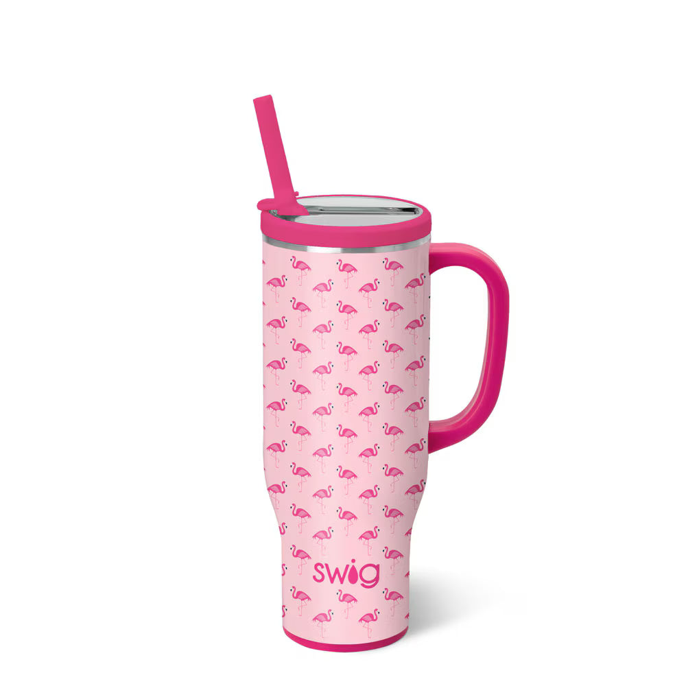 Flamingo By Swig (Ships in June)