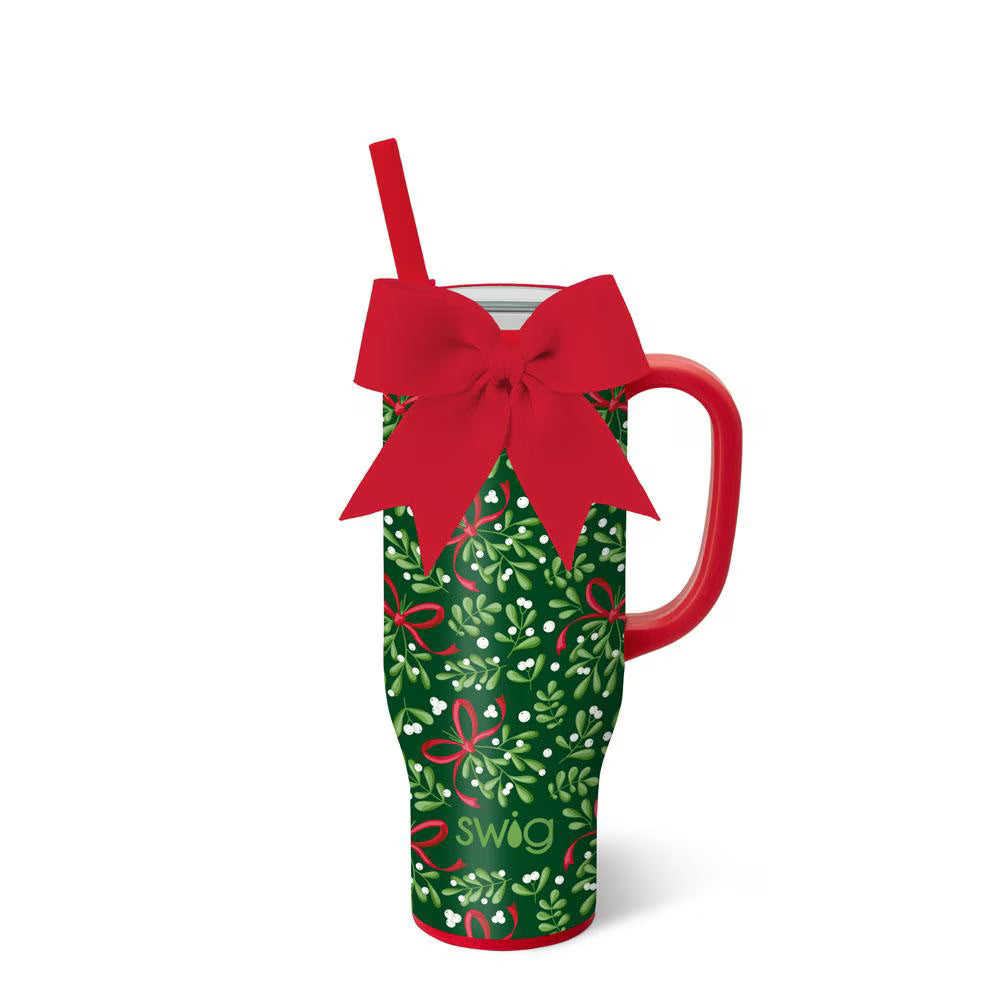 Pucker Up - 30 oz Mega Mug by Swig (Ships Late October)