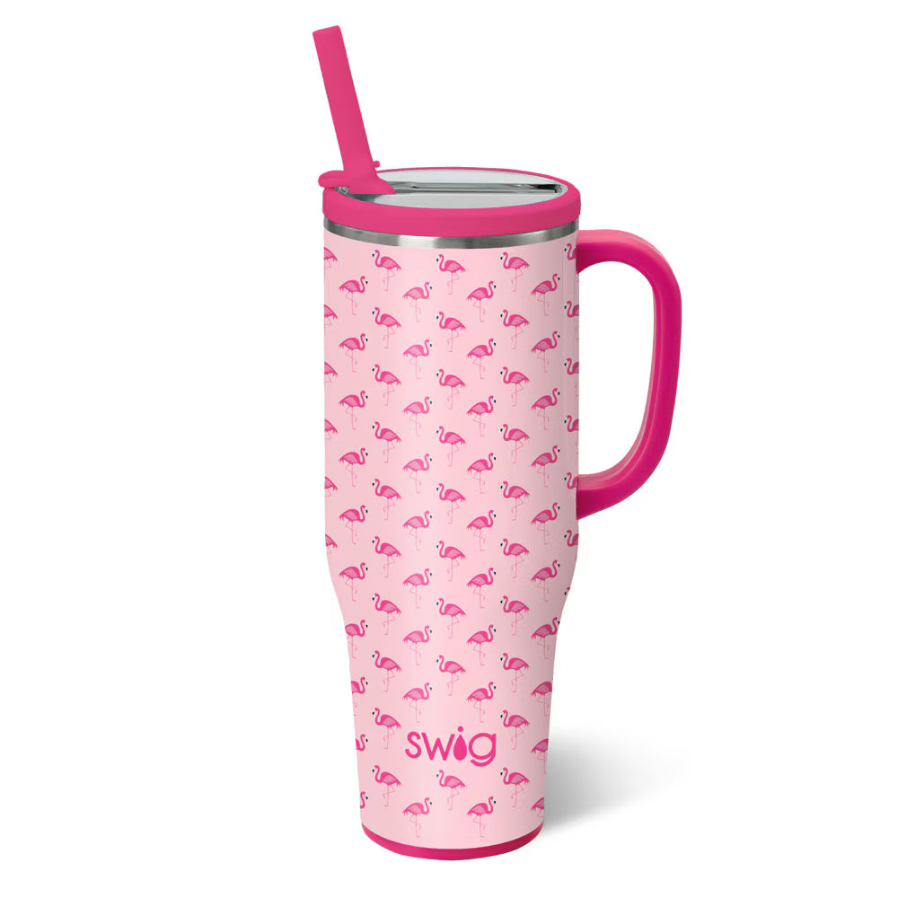 Flamingo By Swig (Ships in June)