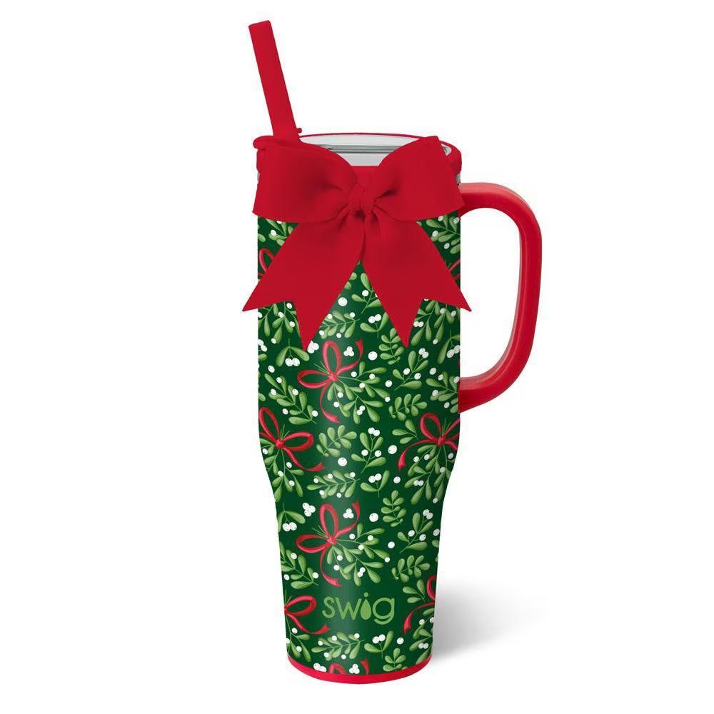 Pucker Up - 40 oz Mega Mug by Swig (Ships Late October)
