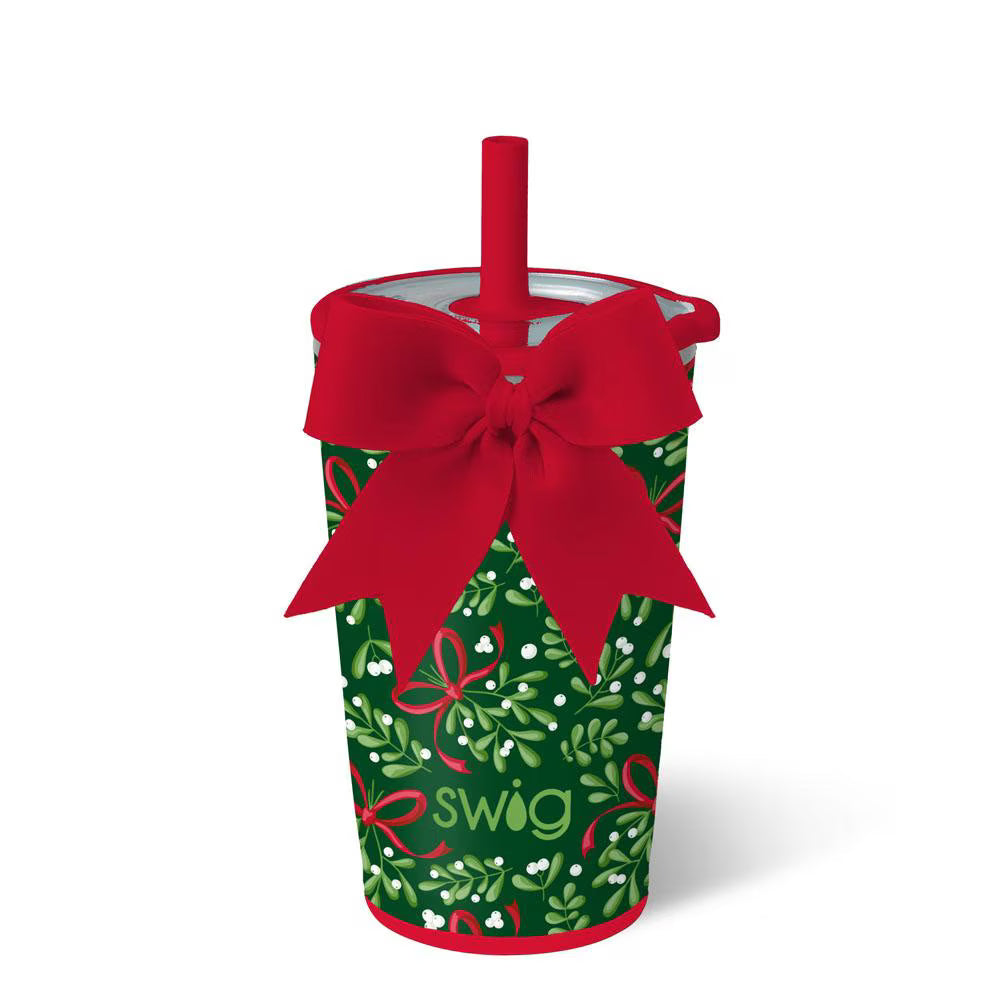Pucker Up - 14 oz Sipper by Swig (Ships Late October)
