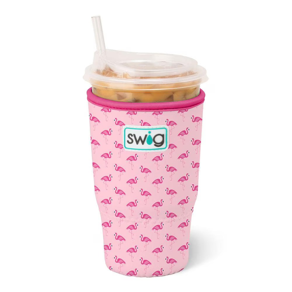 Flamingo By Swig (Ships in June)