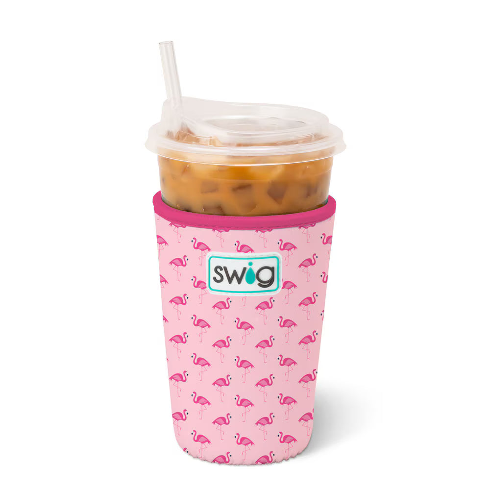 Flamingo By Swig (Ships in June)