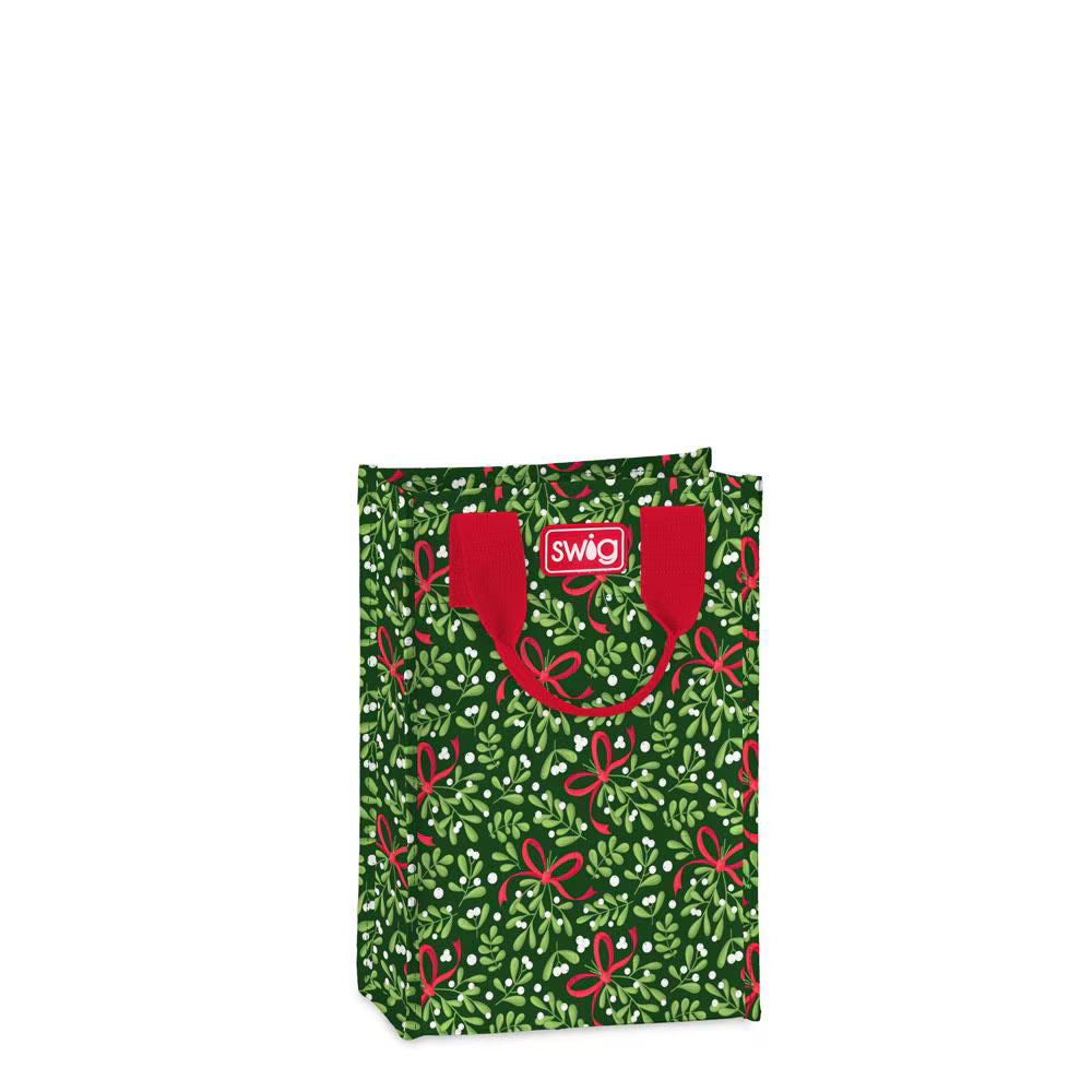 Pucker Up - Large Reusable Tote Bag by Swig (Ships Late October)