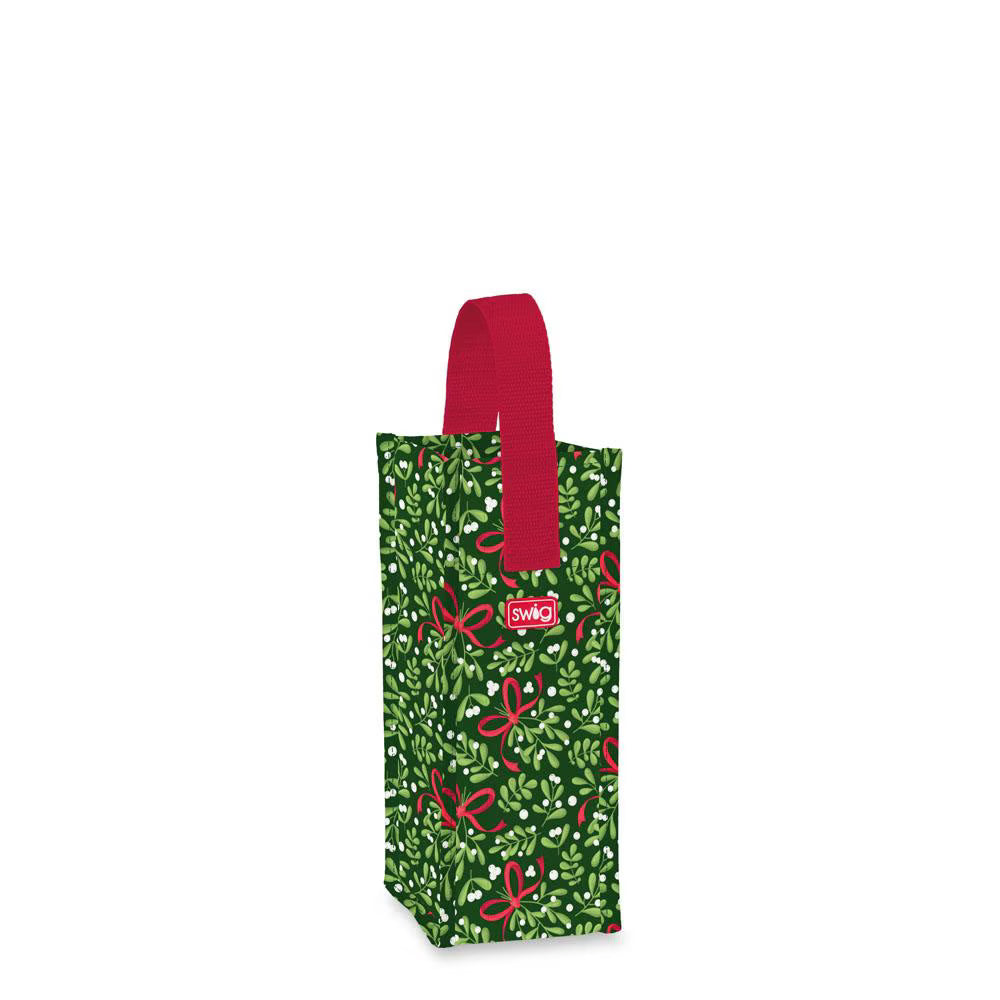 Pucker Up - Wine Reusable Bag by Swig (Ships Late October)