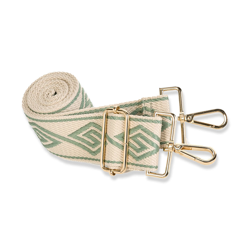 JUNE MARKET: Sage Green HydroBag® by Wanderfull (Ships in 2-3 Weeks)