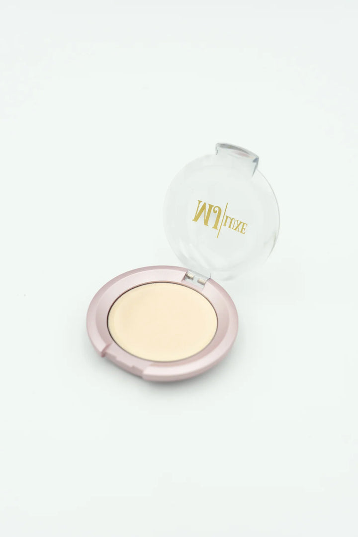 MJ Luxe Cosmetics Shadow Primer by Makeup Junkie