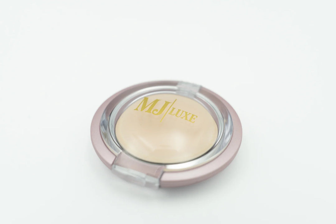 MJ Luxe Cosmetics Shadow Primer by Makeup Junkie