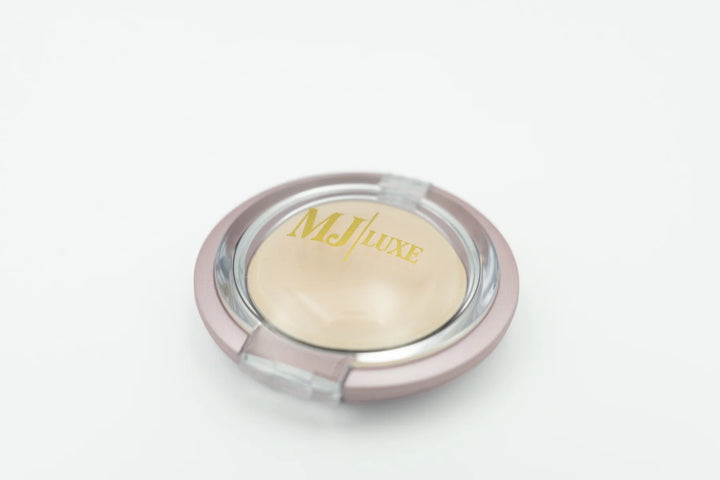 MJ Luxe Cosmetics Shadow Primer by Makeup Junkie