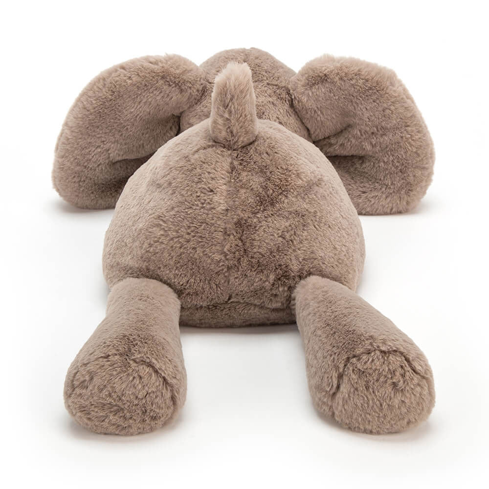 Smudge Elephant by Jellycat