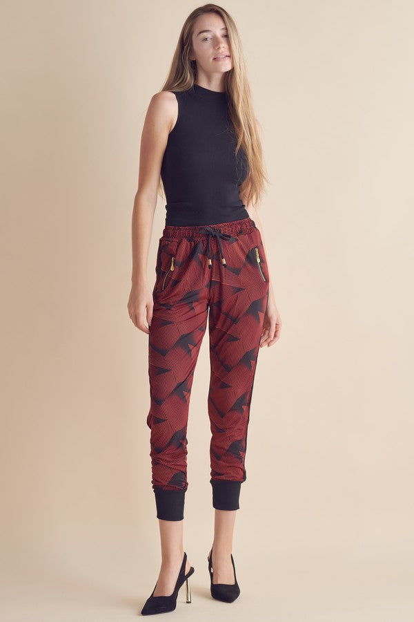 Always Classy Ribbed Mock Neck Tank - Black by Yelete