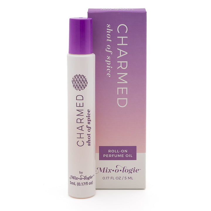 PREORDER: Charmed (Shot of Spice) By Mixologie (Ships In 3 Weeks)