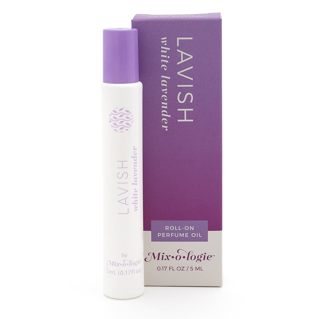 PREORDER: Lavish (white lavender) By Mixologie (Ships In 3 Weeks)