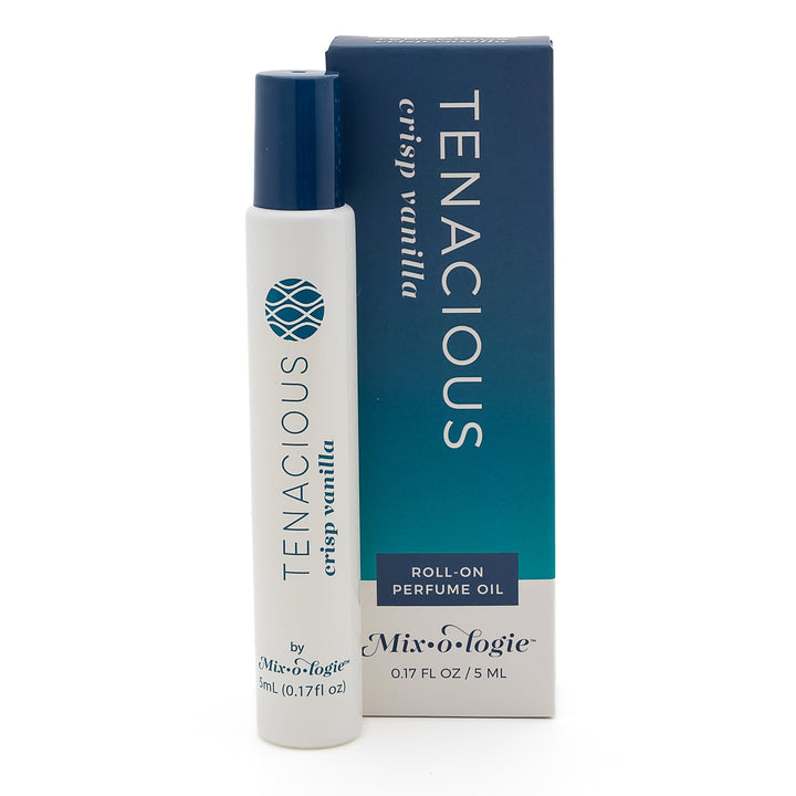 Rollerball Perfume Oil (5 mL) with Free Mini Bundle by Mixologie (SEPT ARRAY: Ships in 2-3 Weeks)