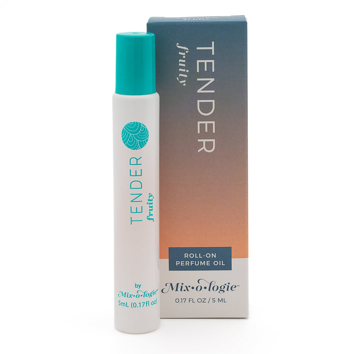 Rollerball Perfume Oil (5 mL) with Free Mini Bundle by Mixologie (SEPT ARRAY: Ships in 2-3 Weeks)