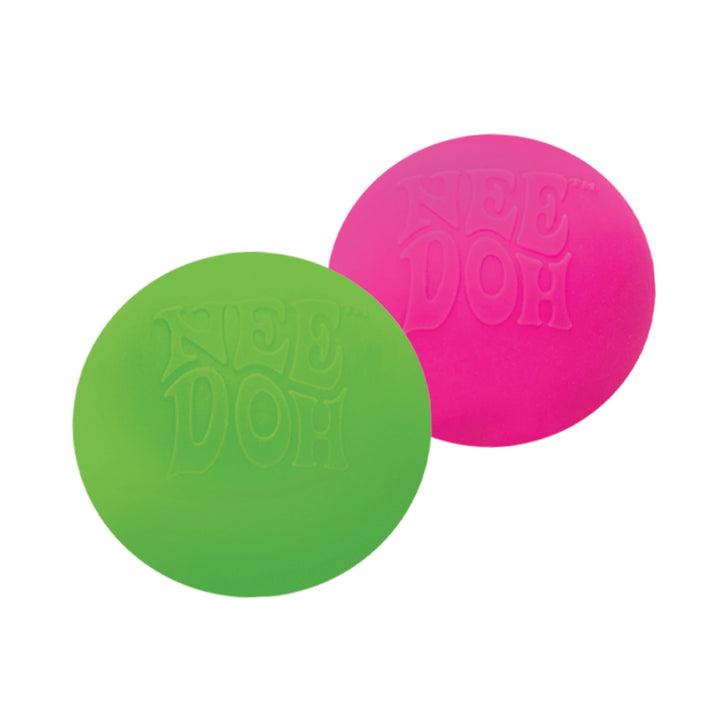 Nee Doh Cool Candy Cane