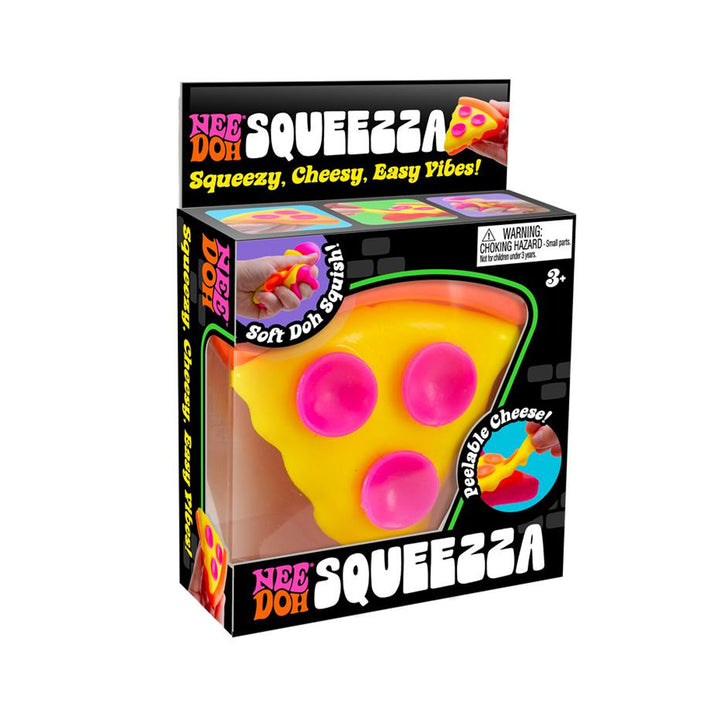 Squeeza Nee Doh