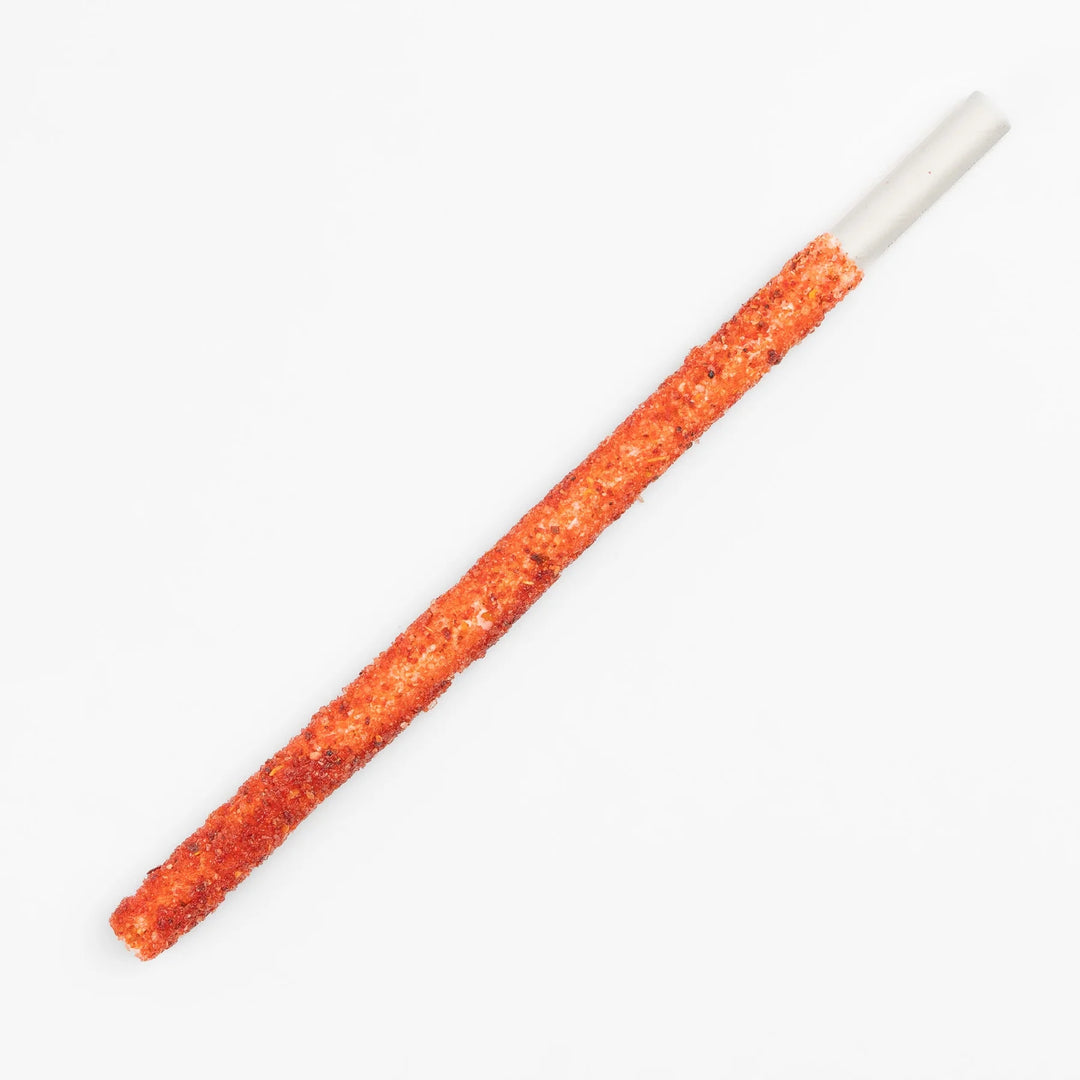 JUNE MARKET: Cowboy - 6ct by Seasoned Straws (Ships in 2-3 Weeks)