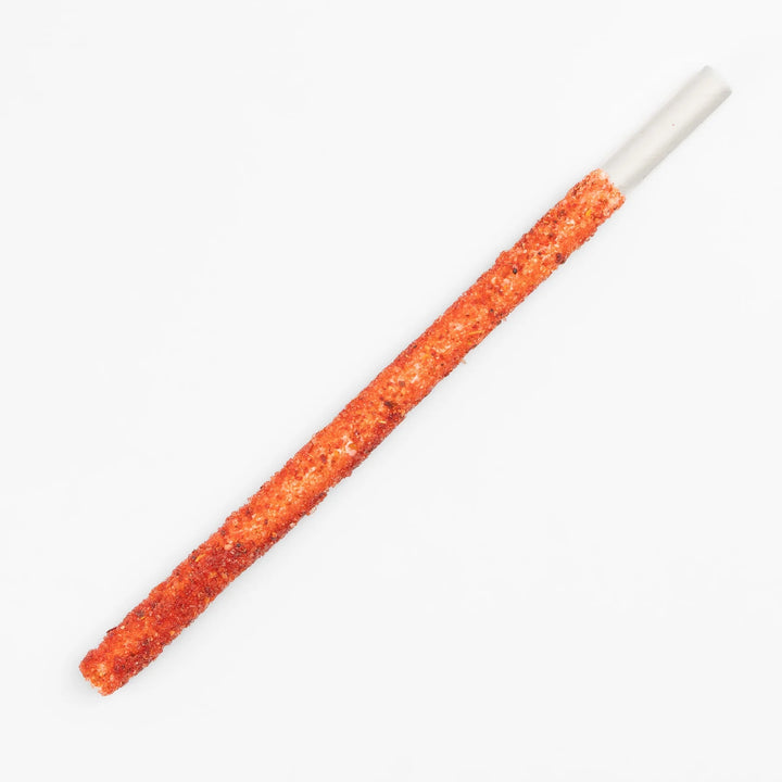 JUNE MARKET: Cowboy - 6ct by Seasoned Straws (Ships in 2-3 Weeks)