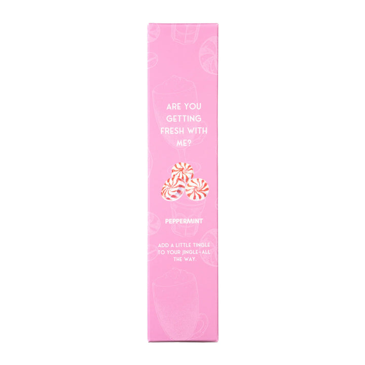 JUNE MARKET: Peppermint - 6ct by Seasoned Straws (Ships in 2-3 Weeks)
