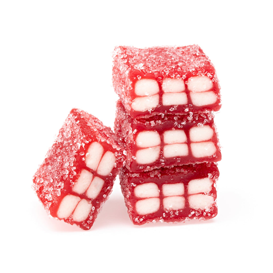 Sweet n' Sour Petites - Treats Live
