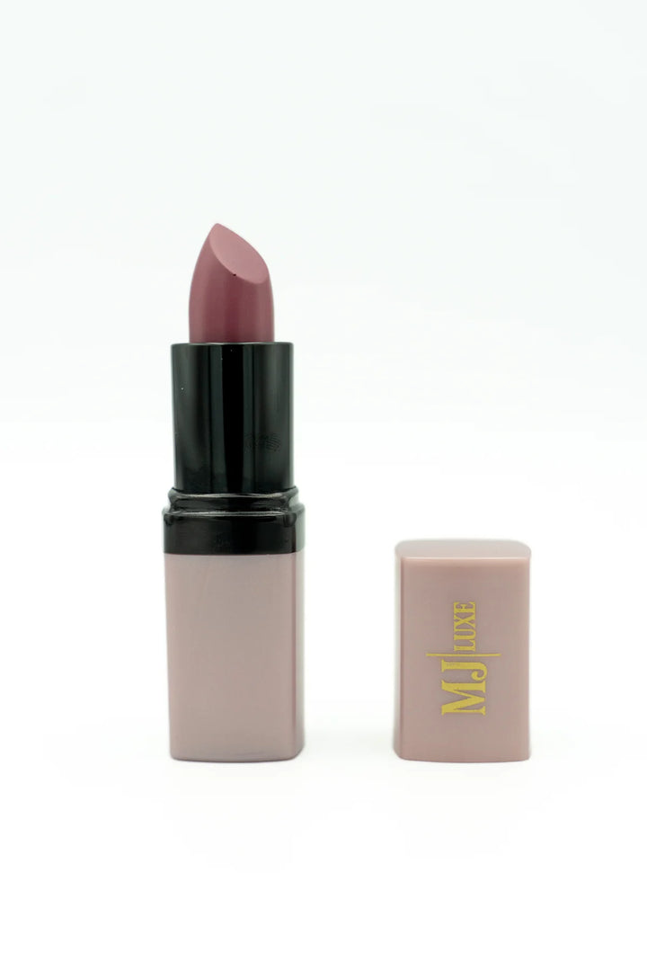 MJ Luxe Cosmetics Lipstick by Makeup Junkie