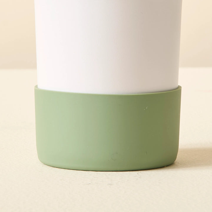 Tumbler No-Slip Silicone Boots by the Darling Effect