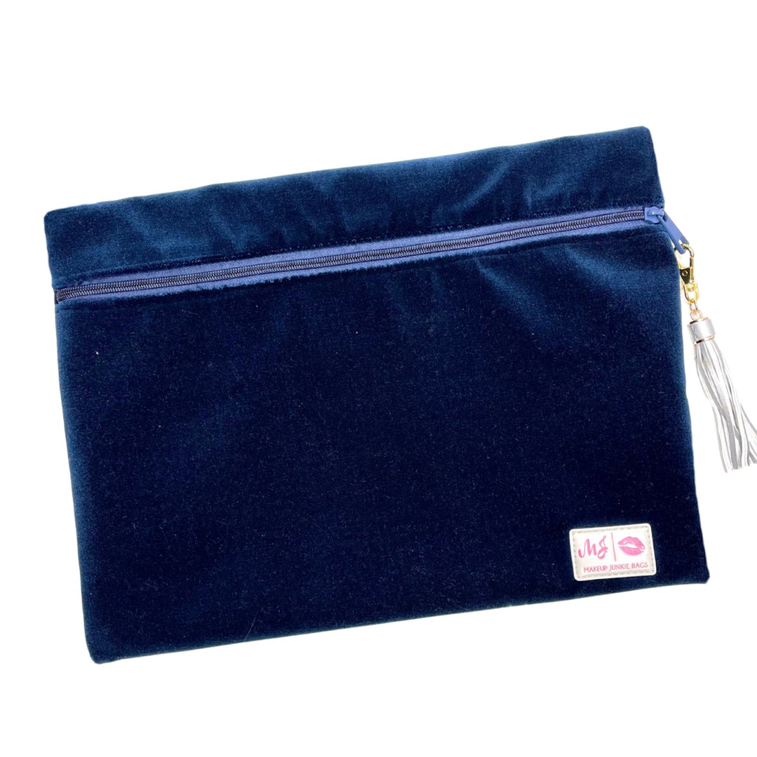 MJ TX: Sapphire by Makeup Junkie (Ships in 2-3 Weeks)